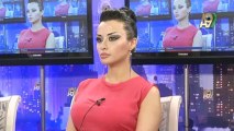 Sayın Adnan Oktar'ın A9 TV'deki canlı sohbeti (11 Nisan 2013; 23:30)