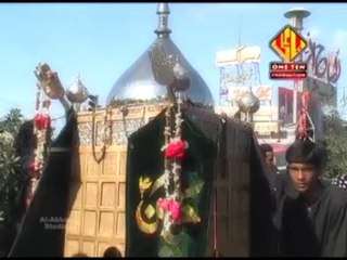 Lakhanie Brothers Nohay 2014 ★ Ya Maula Mehman e Karbala ★