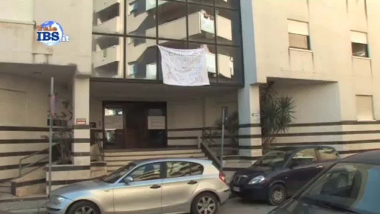 2013-12-05 ANFE Assemblea permanente anche a Mazara del Vallo