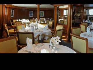 Croisieresdeluxe.com 1-800-845-1717 - Compagnies du Ponant - Le Ponant