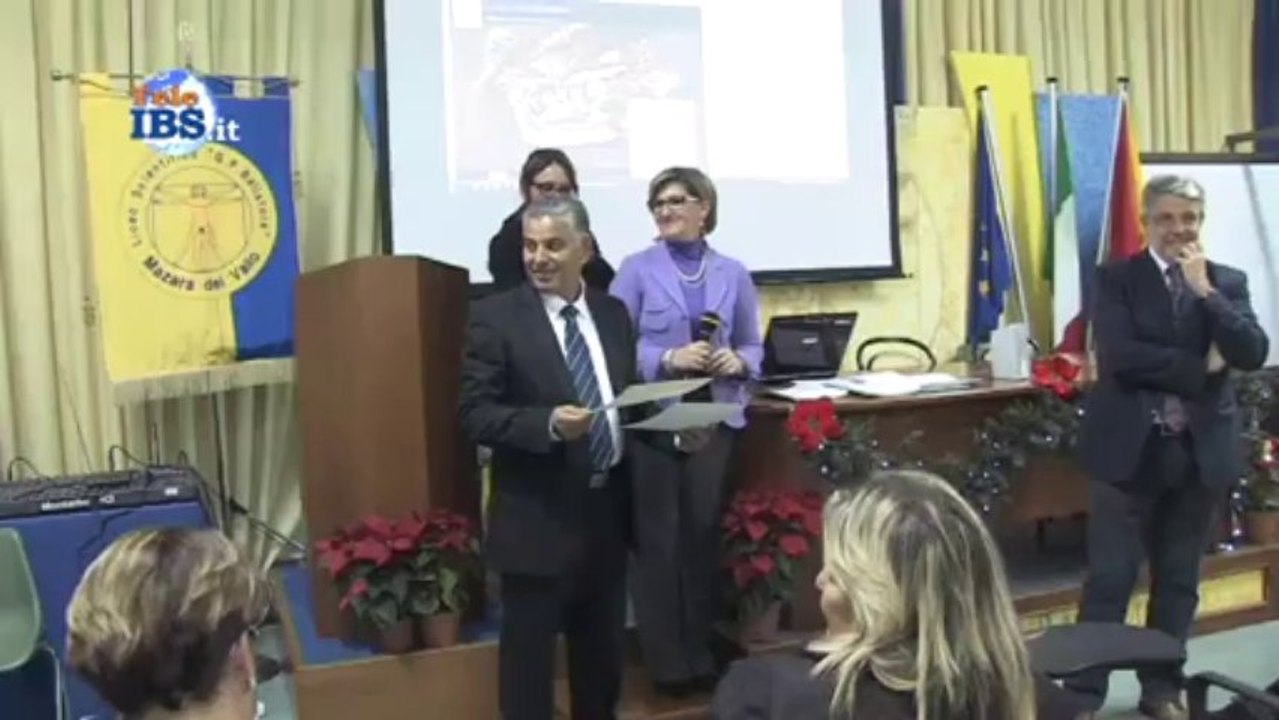 2013-12-05 COSVAP - Concorso video Blue Young