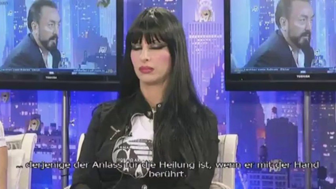 Was bedeutet Messias?