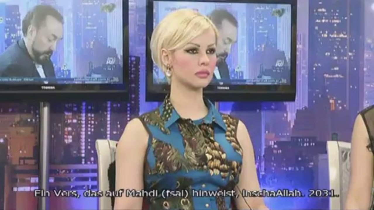 Verserklärungen aus der Sure Dschathiya: Der Abjad des Verses 'Allah´s Verheißung ist wahr' ist 2031.