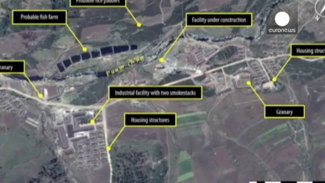 Amnesty mostra orrori Corea del Nord