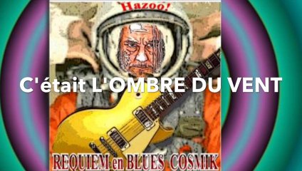 12 A L'OMBRE DU VENT