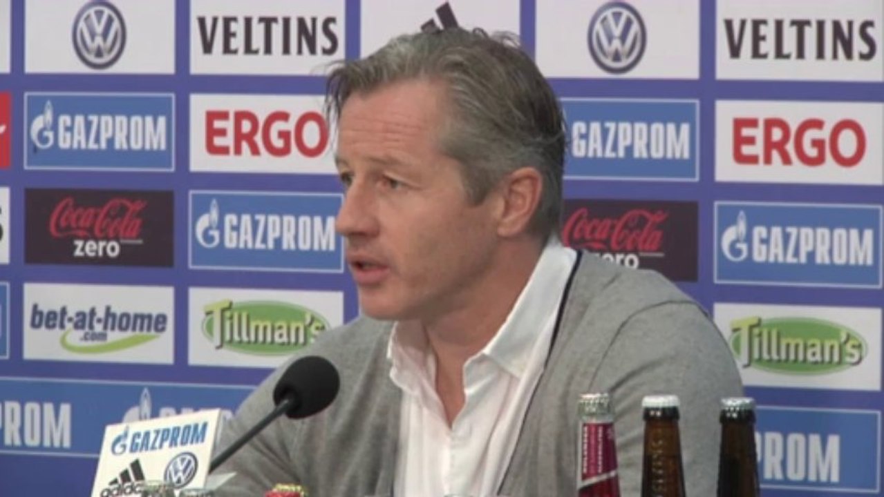 Keller rätselt: 'Gehts um meinen Kopf, gewinnt die Mannschaft'