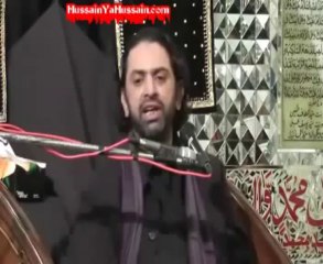1 Allama Nasir Abbas Of Multan   Markazi Imambarghah G 6 2 Islamabad