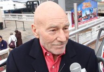 Patrick Stewart: ‘I'd Bring Back Picard Only For A Very Good Reason' Says X-Men Star