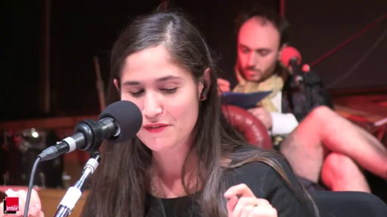 Joséphine Draï