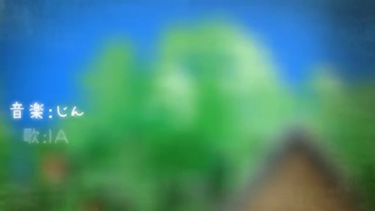 ゆう十『想像フォレスト歌ってみた...』