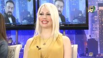 Sayın Adnan Oktar'ın A9 TV'deki canlı sohbeti (16 Nisan 2013; 23:00)