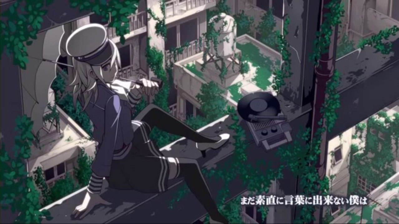 ゆう十『天ノ弱　普通に歌ってみた 』