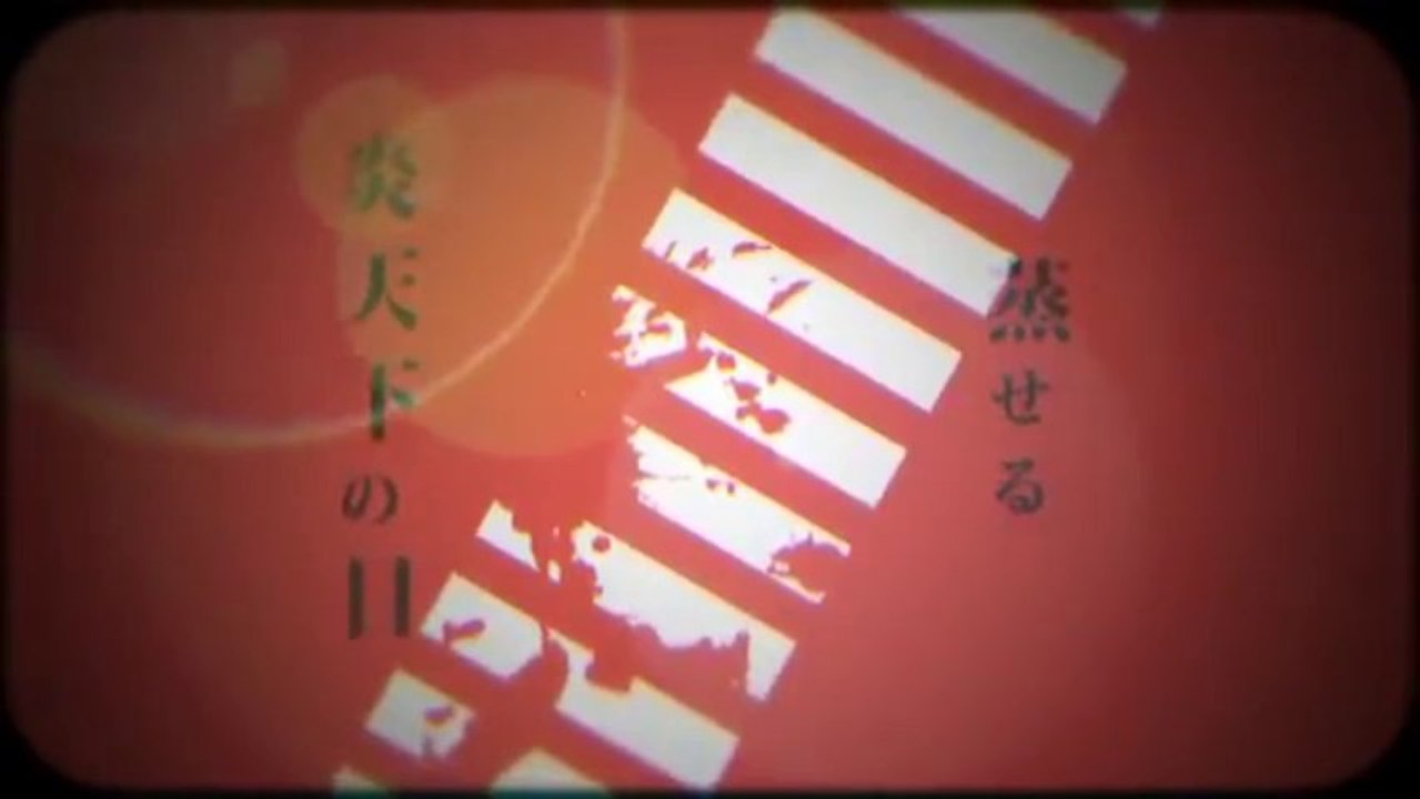 ゆう十『コノハの世界事情を歌ってみた-。』