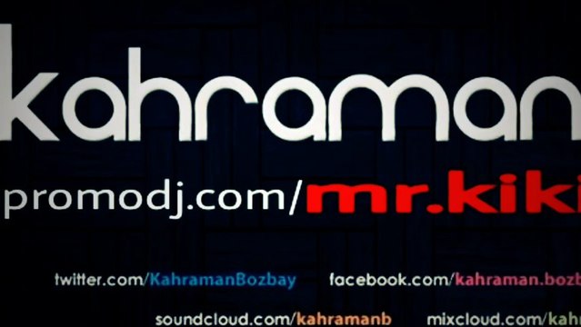 Flo Rida Ft. Pitbull & Misha Pioner & Eddie Mono - Can't Believe It ( Kahraman Mashup )