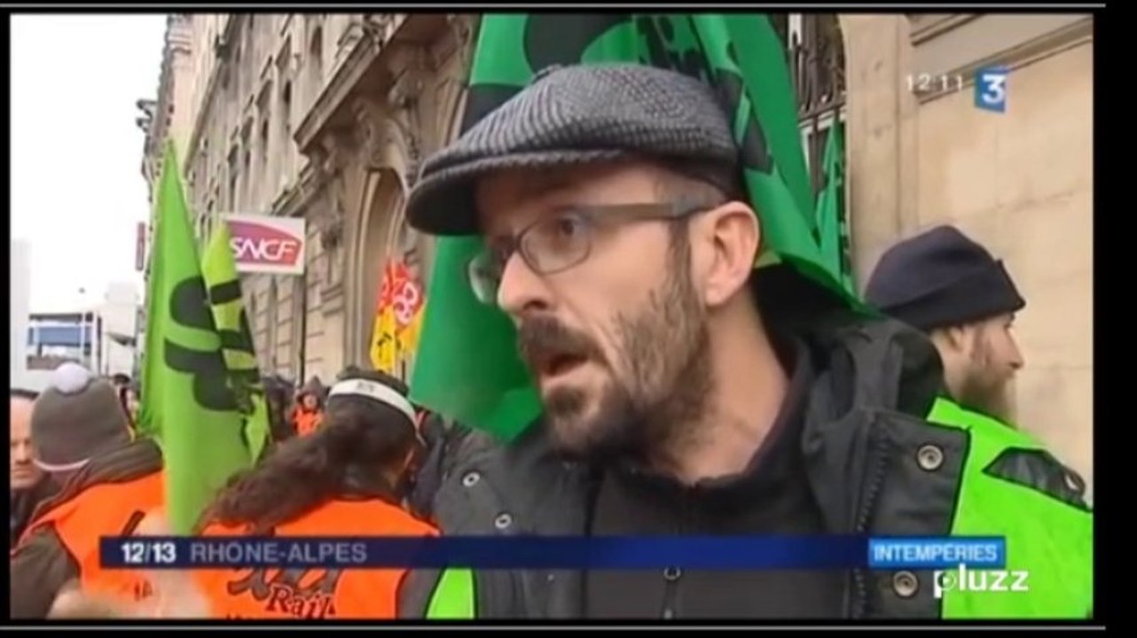 Reportage 21.11.13