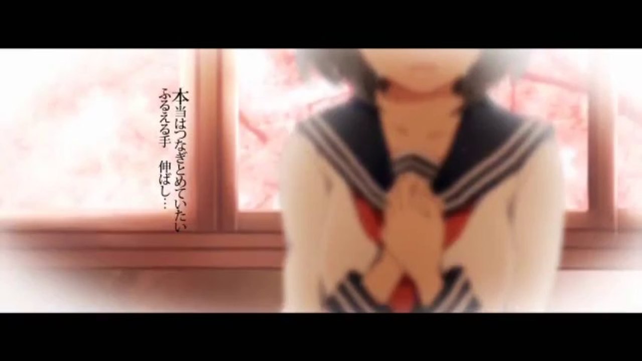 ゆう十 『またね、じゃあね歌ってみた』