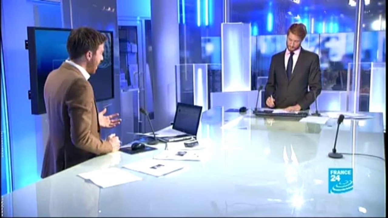 MEDIAWATCH - Mandela's death in the media: the...