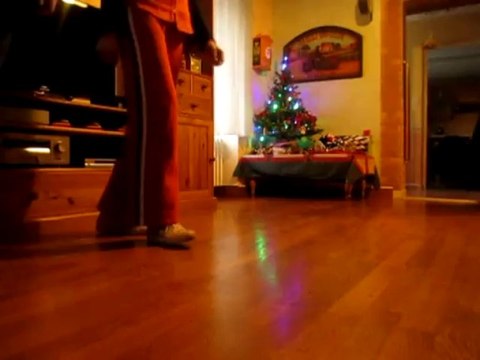 ANYTHING GOES répète country débutante