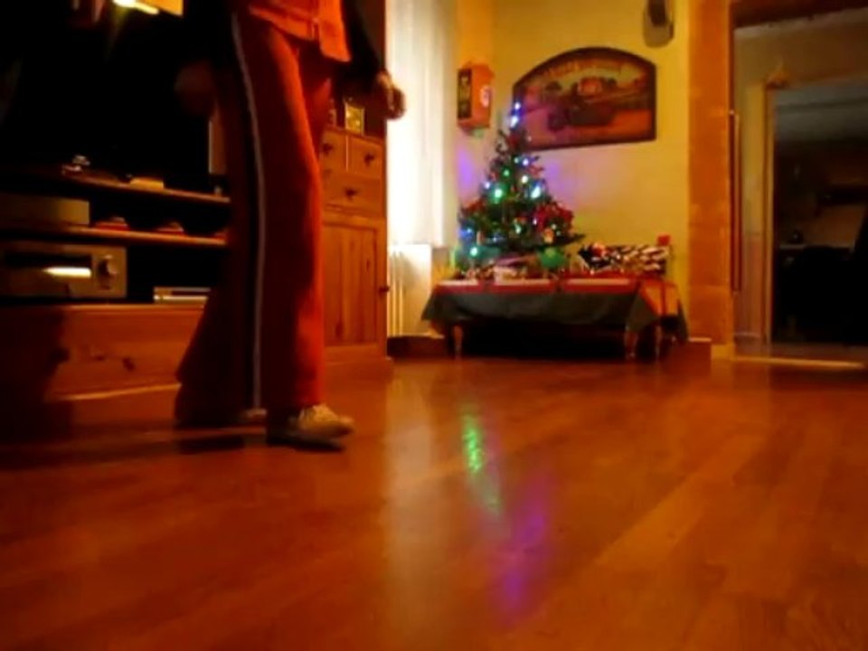 ANYTHING GOES répète country débutante