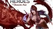Heroes of Dragon Age Hacker - Cheat Télécharger - Comment Pirater