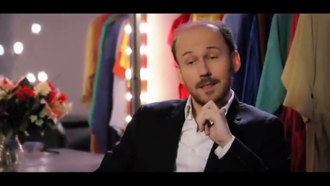 Portrait Cyril Etesse - [Prime 23.04.2013] ONDAR