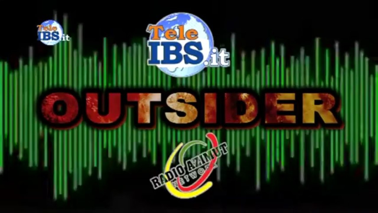 2013-11-28 Outsider - intervista al candidato sindaco Roberto Frazzetta