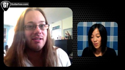 Metal Guitarist Will Wallner Interview | Guitarhoo.com