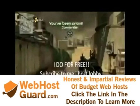 MW2 10 prestige lobby hosting for Free.. until the PATCH!!