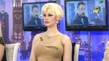 Sayın Adnan Oktar'ın A9 TV'deki canlı sohbeti (13 Nisan 2013; 23:00)