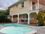 Video : Location villa de standing aux Trois ilets en Martinique - 10 personnes