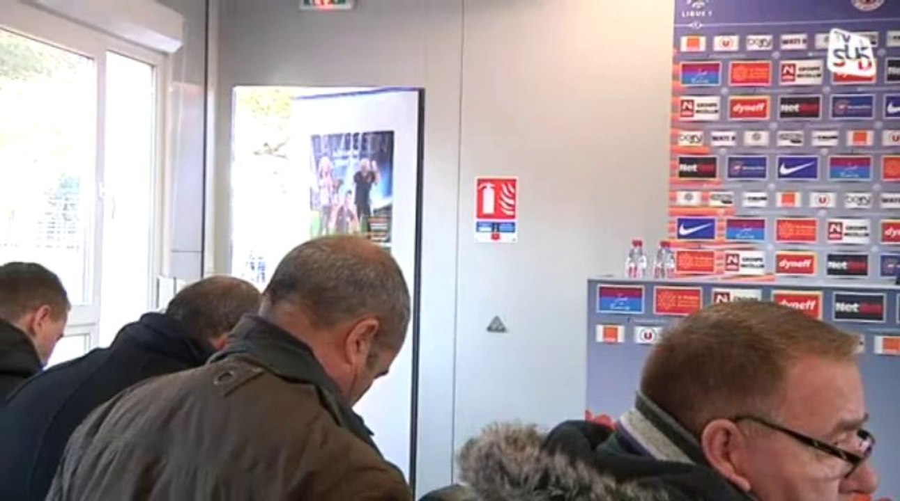 Foot MHSC: Jean Fernandez démissionne