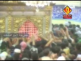 Lakhanie Brothers Nohay 2014 ★ Hai Abbas (as) Alamdar Maar Gaya ★