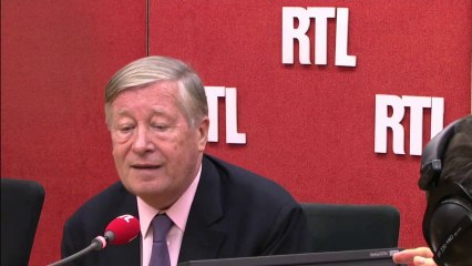 Intervention française en Centrafrique : "Rester immobile serait complètement fou"
