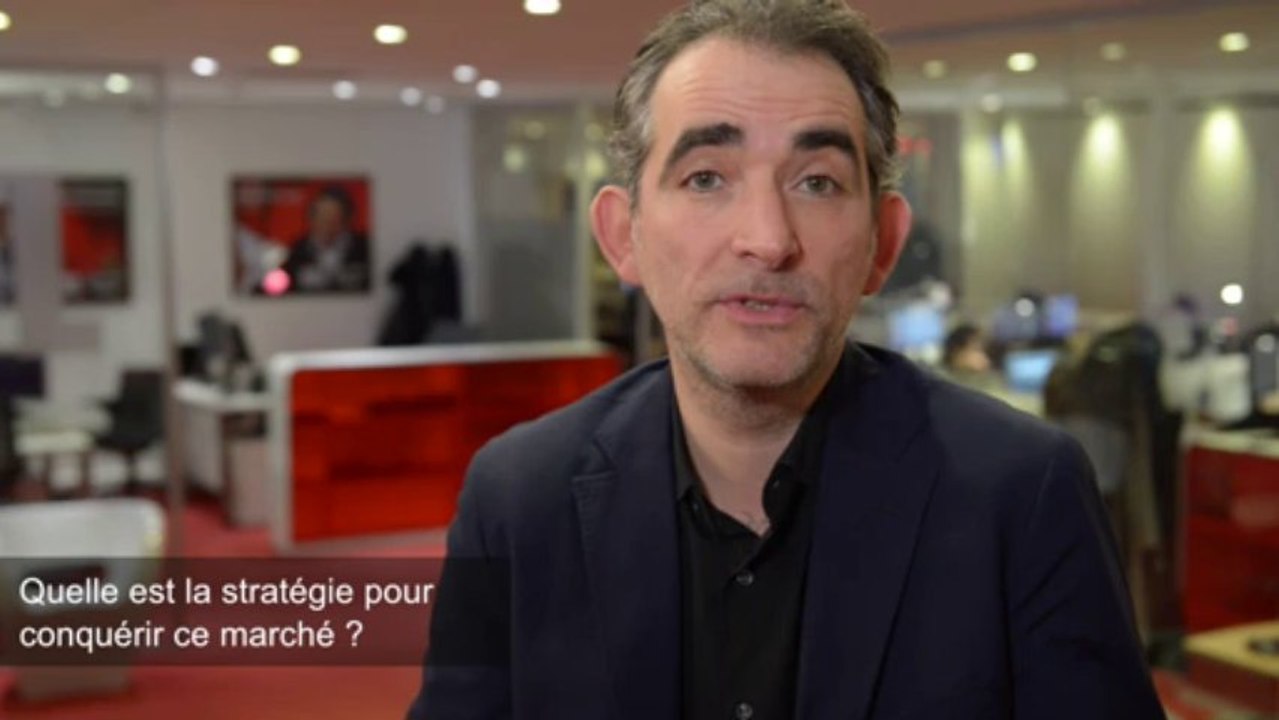 Renault s'installe en Chine