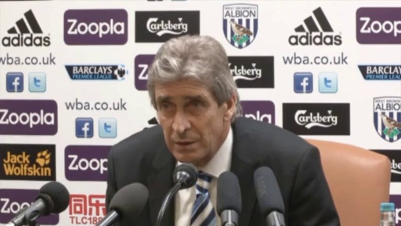 Pellegrini schwärmt: 'Agüero wird weiter treffen'