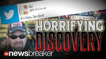 DEVASTATING: Woman Unknowingly Tweets Husbands Death