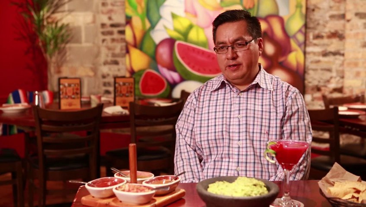 Meet Corazon Tequila - A Brand Film