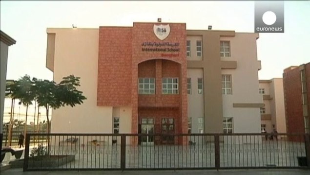 Libia: insegnate statunitense ucciso a Bengasi mentre faceva jogging