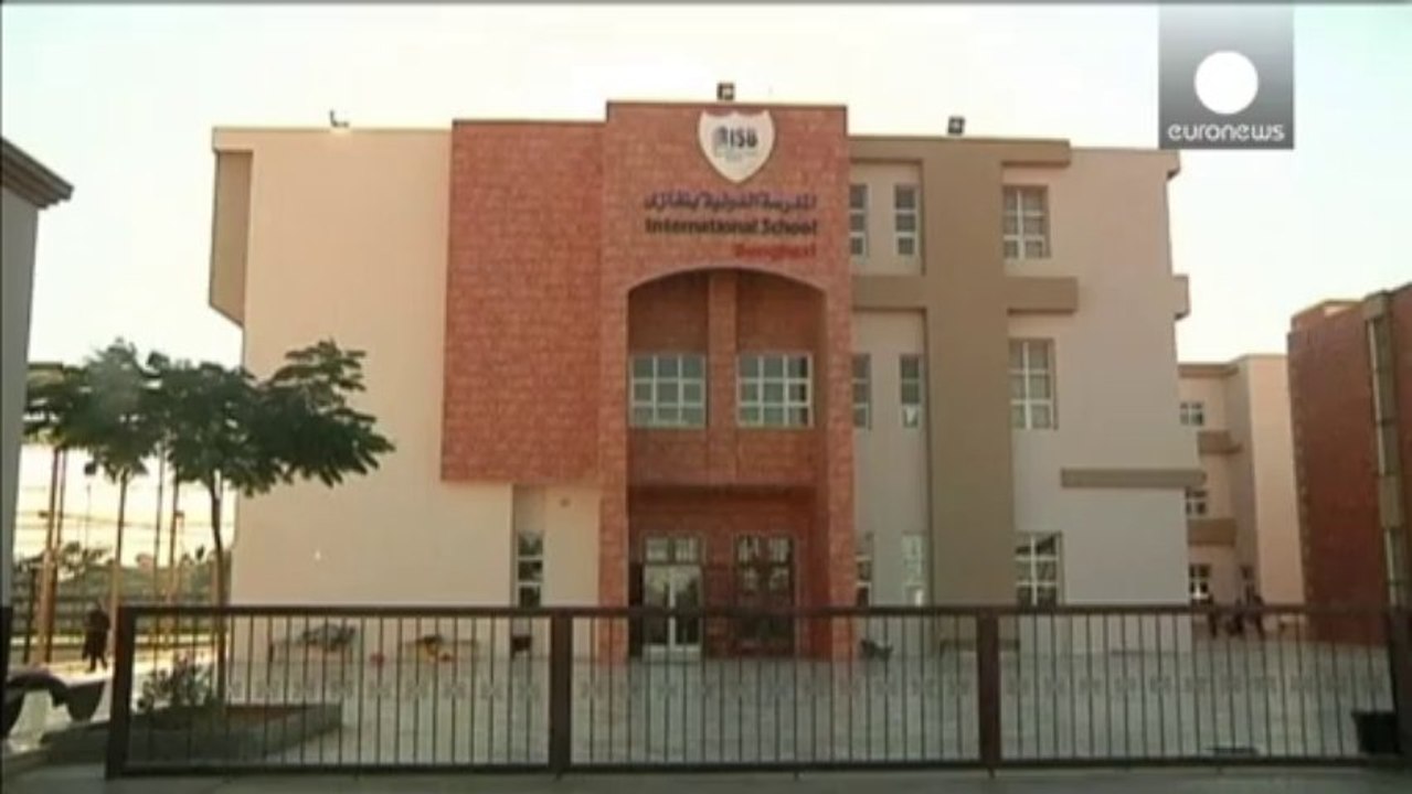 ABD'li öğretmen sokak ortasında öldürüldü
