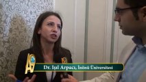 Dr. Işıl Arpacı, İnönü Üniversitesi