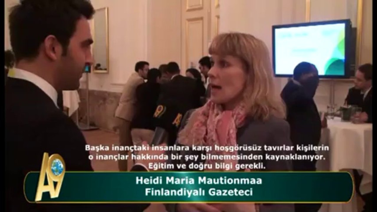 Ghida Fakhry Khane, Al Jazeera, Haber ve Program Suncusu