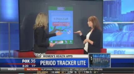 Best Apps for Women's Health | Contemporary Women's Care | Orlando OBGYN