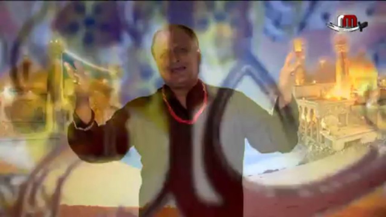 Khadim Hussain Nohay 2014 ★ Jeena Ali Shik Lay Marna Hussain (As) Se ★