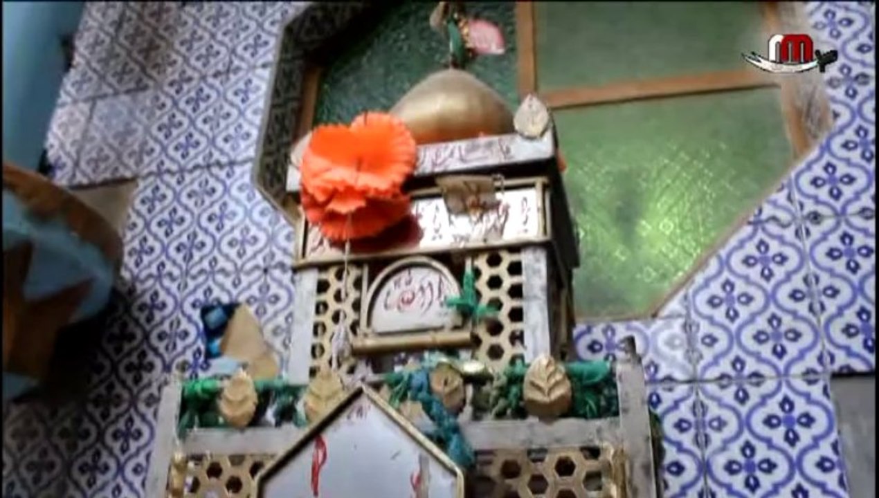 Khadim Hussain Nohay 2014 ★ Khoon Main Nehaye Ga Lal Ummelaila Ka ★