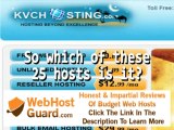 Hosting Reviews Exposed - Where is webhostingstuff.com hosted?