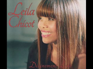 leila chicot mizik ce lanmou