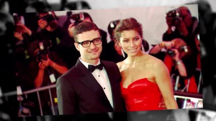 Jessica Biel Wants Kids 'At Some Point'