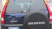 2003 Honda CR-V Used Cars Baltimore Maryland