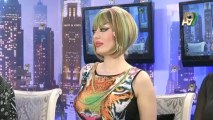 Sayın Adnan Oktar'ın A9 TV'deki canlı sohbeti (6 Nisan 2013; 16:00)