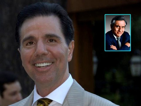 Barry Farber speaks with Oktar Babuna (Feb. 2013)